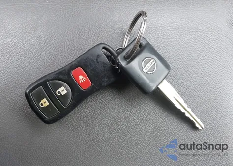 2016 Nissan Frontier Sl from USA, damaged, VIN 1N6AD0FV3GN708863